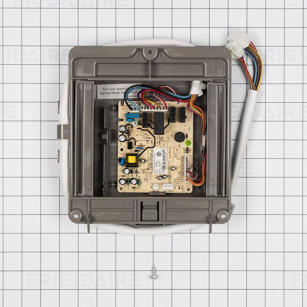 Electrolux Home Products MAIN BOARD KIT W/O HOUSING 5303918900 - main